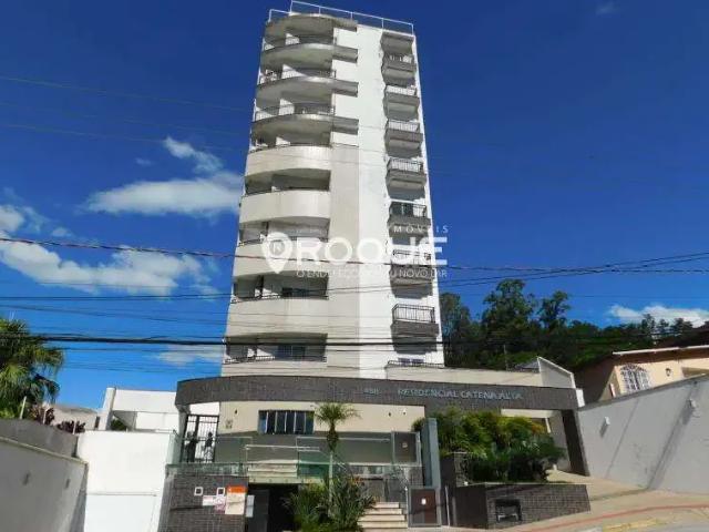 Apartamento aluguel em Região Geográfica Imediata de Florianópolis, Desterro