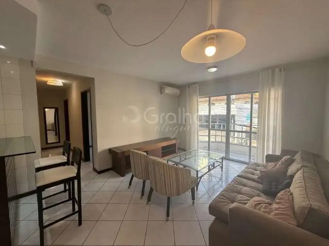 Apartamento aluguel em Região Geográfica Imediata de Florianópolis, Desterro