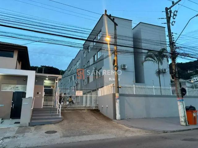 Apartamento aluguel em Região Geográfica Imediata de Florianópolis, Desterro