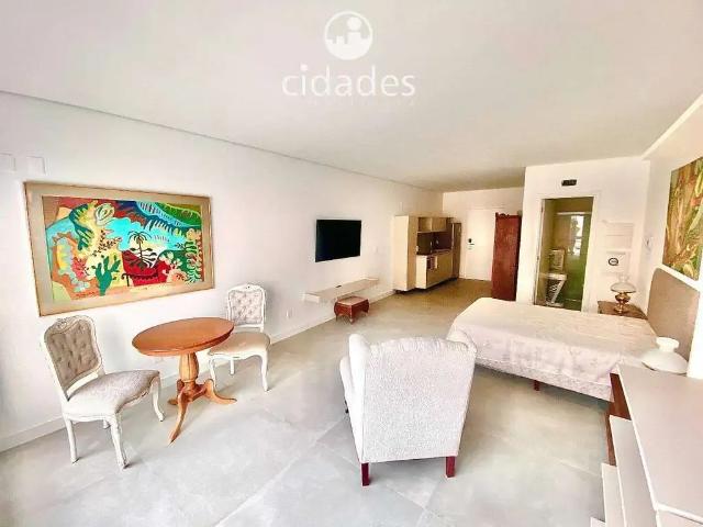Apartamento aluguel em Região Geográfica Imediata de Florianópolis, Desterro