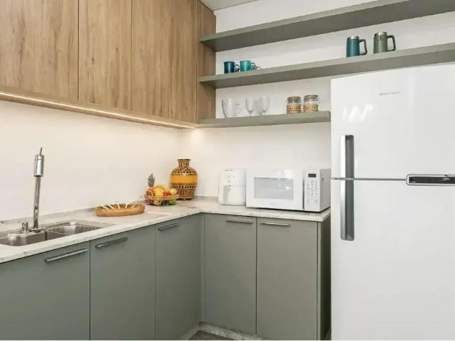 Apartamento aluguel em Região Geográfica Imediata de Florianópolis, Desterro