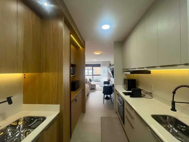 Apartamento aluguel em Saco Grande, Florianópolis