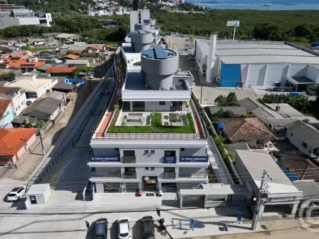 Apartamento aluguel em Região Geográfica Imediata de Florianópolis, Desterro