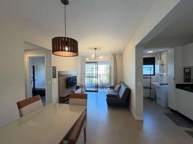 Apartamento aluguel em Região Geográfica Imediata de Florianópolis, Desterro