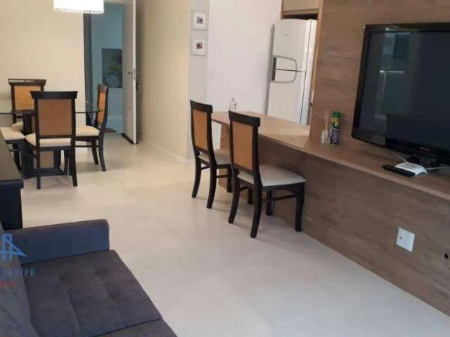 Apartamento aluguel em Canasvieiras, Florianópolis