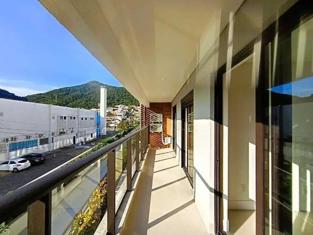 Apartamento aluguel em Região Geográfica Imediata de Florianópolis, Desterro