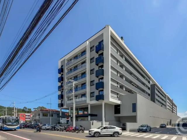 Apartamento aluguel em Região Geográfica Imediata de Florianópolis, Desterro