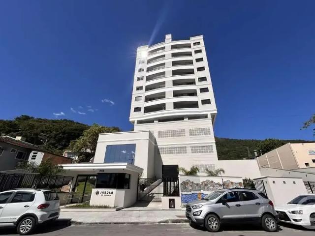 Apartamento aluguel em Região Geográfica Imediata de Florianópolis, Desterro