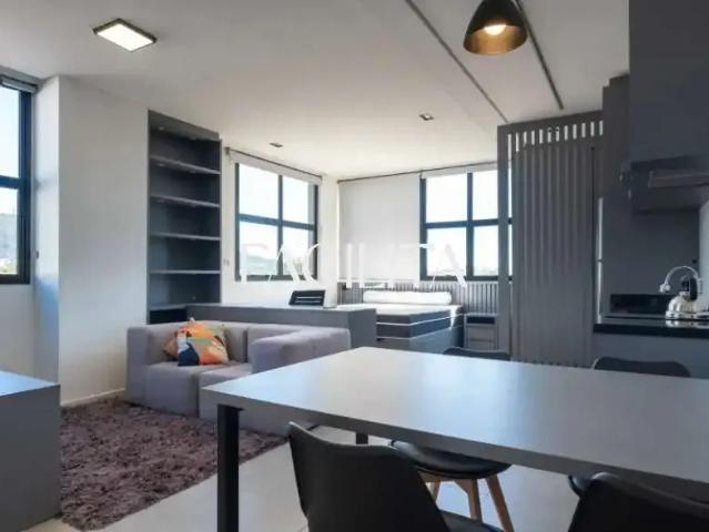 Apartamento aluguel em Região Geográfica Imediata de Florianópolis, Desterro