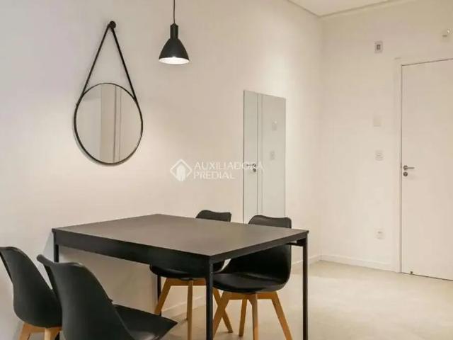 Apartamento aluguel em Região Geográfica Imediata de Florianópolis, Desterro