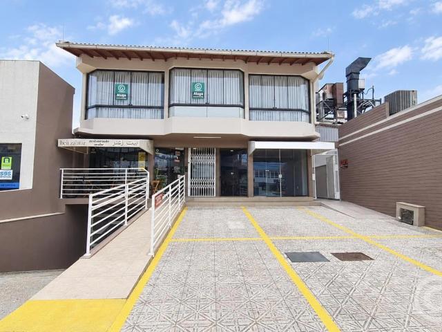 Apartamento aluguel em Santa Mônica, Florianópolis