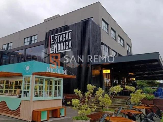 Apartamento aluguel em Santa Mônica, Florianópolis