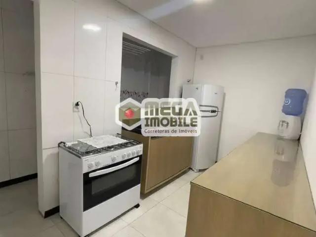 Apartamento aluguel em Região Geográfica Imediata de Florianópolis, Desterro