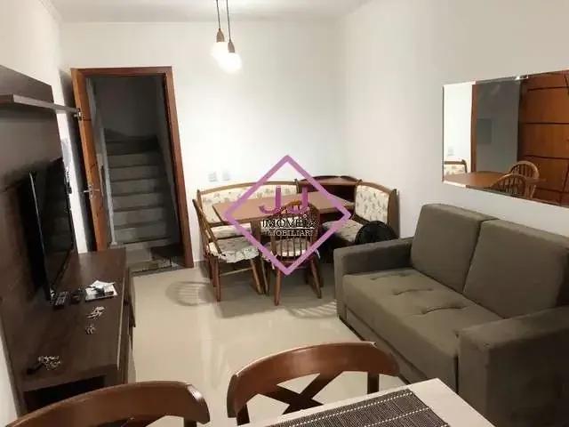 Apartamento aluguel em Região Geográfica Imediata de Florianópolis, Desterro