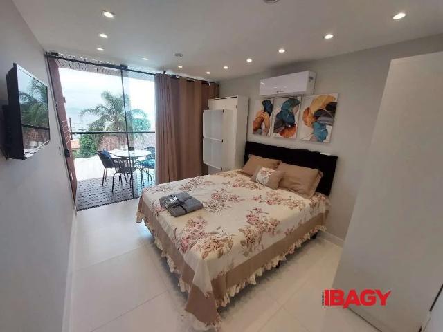 Apartamento aluguel em Santo Antônio de Lisboa Oeste, Florianópolis