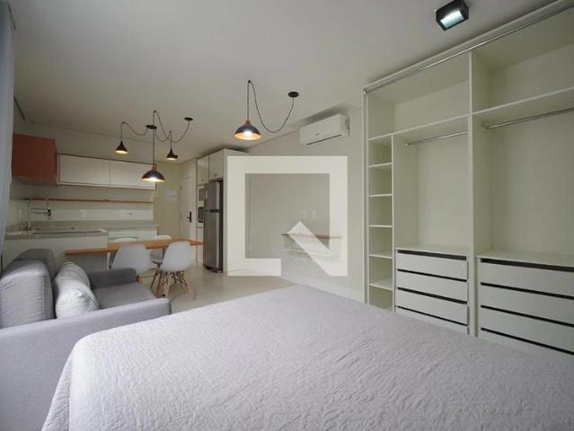 Apartamento aluguel em Santo Antônio de Lisboa, Florianópolis