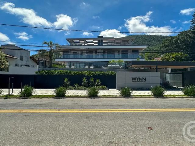 Apartamento aluguel em Região Geográfica Imediata de Florianópolis, Desterro