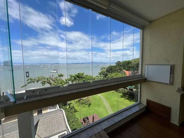Apartamento aluguel em Região Geográfica Imediata de Florianópolis, Desterro