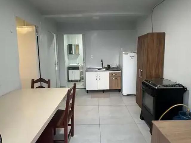 Apartamento aluguel em Região Geográfica Imediata de Florianópolis, Desterro