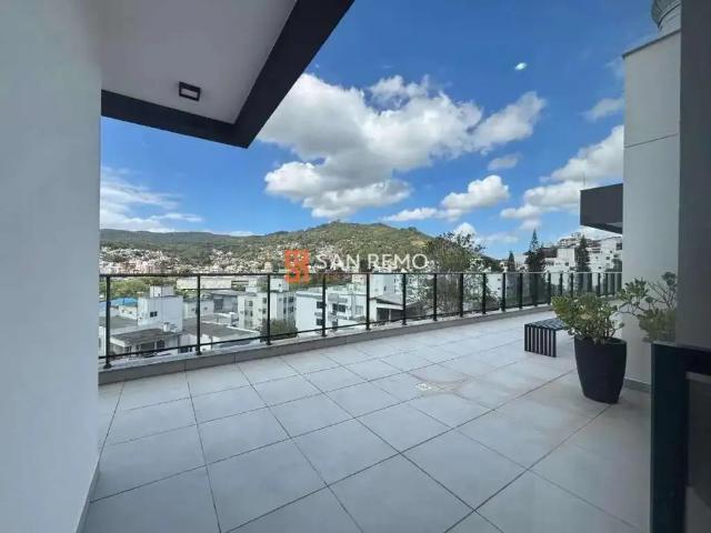 Apartamento aluguel em Região Geográfica Imediata de Florianópolis, Desterro