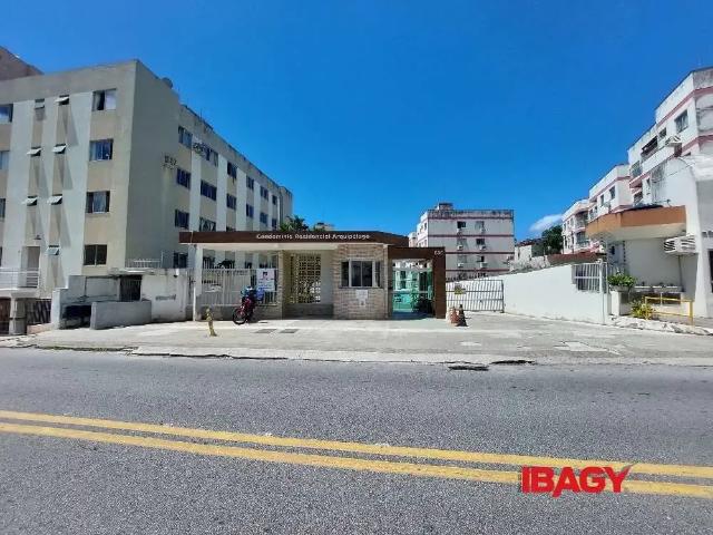 Apartamento aluguel em Região Geográfica Imediata de Florianópolis, Desterro