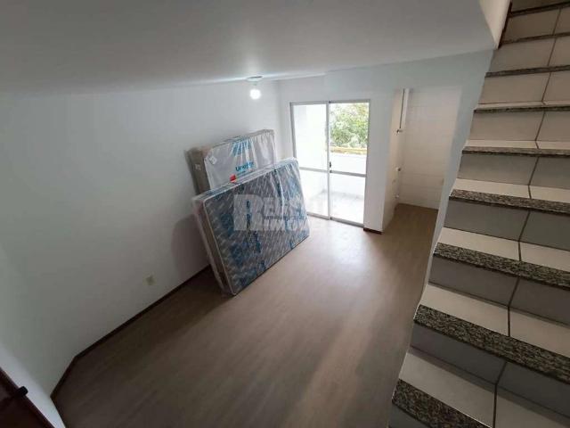 Apartamento aluguel em Trindade, Florianópolis