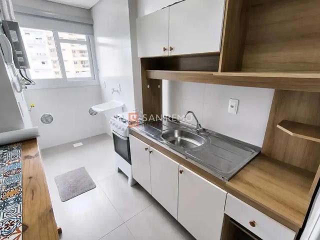 Apartamento aluguel em Região Geográfica Imediata de Florianópolis, Desterro