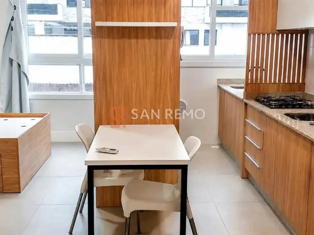 Apartamento aluguel em Região Geográfica Imediata de Florianópolis, Desterro
