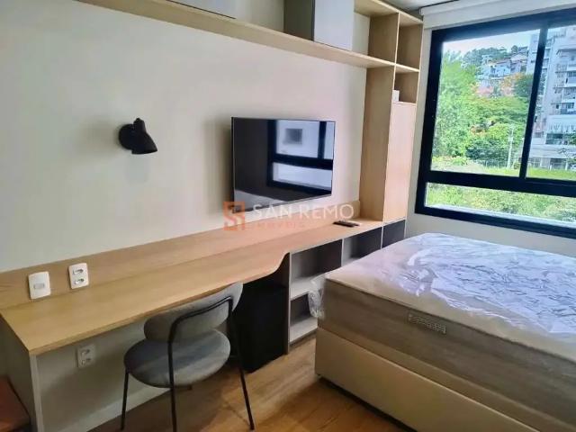 Apartamento aluguel em Região Geográfica Imediata de Florianópolis, Desterro