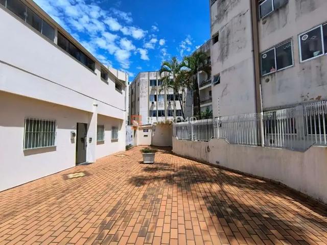 Apartamento aluguel em Região Geográfica Imediata de Florianópolis, Desterro
