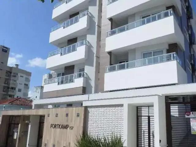 Apartamento aluguel em Região Geográfica Imediata de Florianópolis, Desterro