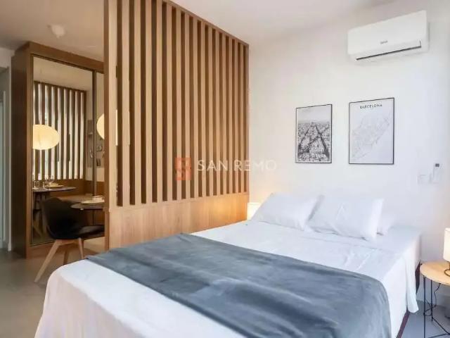 Apartamento aluguel em Região Geográfica Imediata de Florianópolis, Desterro