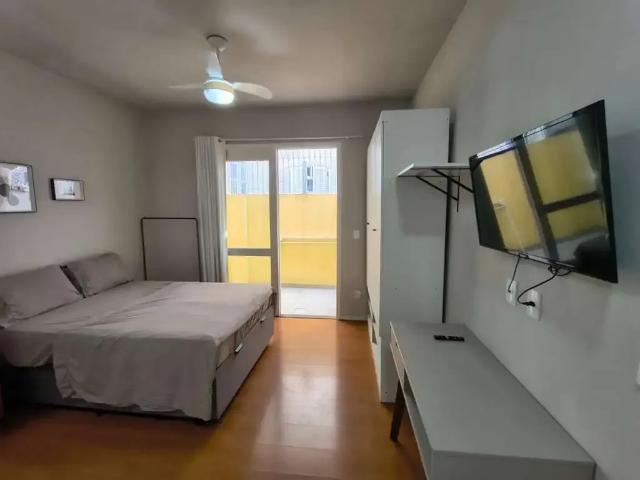 Apartamento aluguel em Região Geográfica Imediata de Florianópolis, Desterro