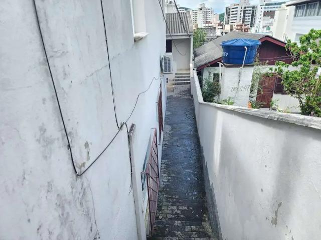 Apartamento aluguel em Região Geográfica Imediata de Florianópolis, Desterro