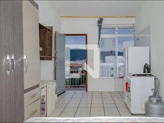 Apartamento aluguel em Região Geográfica Imediata de Florianópolis, Desterro