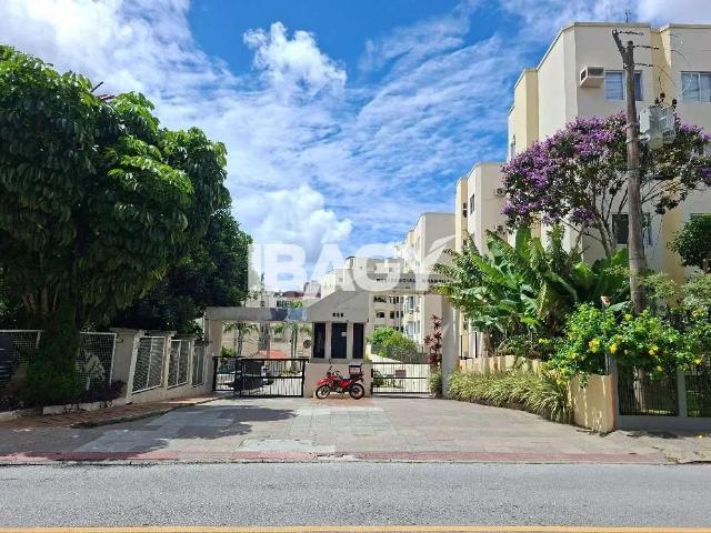 Apartamento aluguel em Trindade Norte, Florianópolis