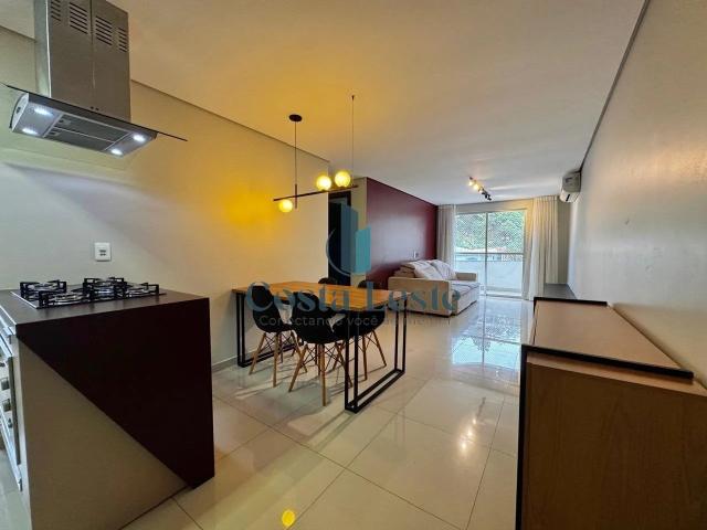 Apartamento aluguel em Carvoeira, Florianópolis