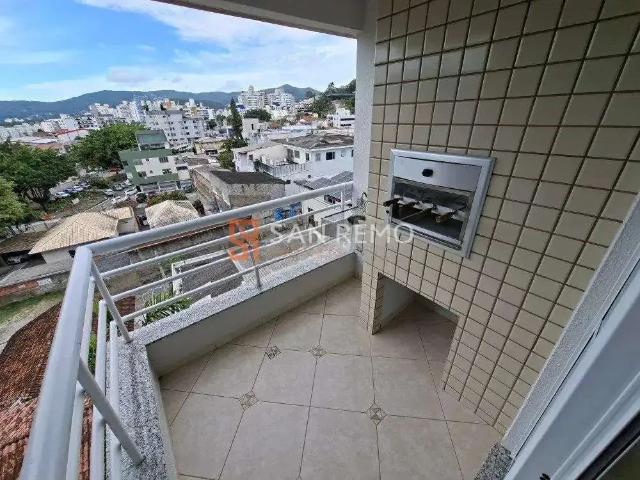 Apartamento aluguel em Região Geográfica Imediata de Florianópolis, Desterro