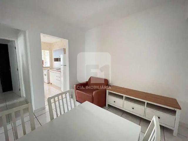 Apartamento aluguel em Trindade Norte, Florianópolis