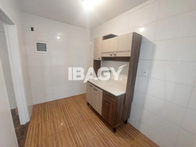 Apartamento aluguel em Trindade Norte, Florianópolis