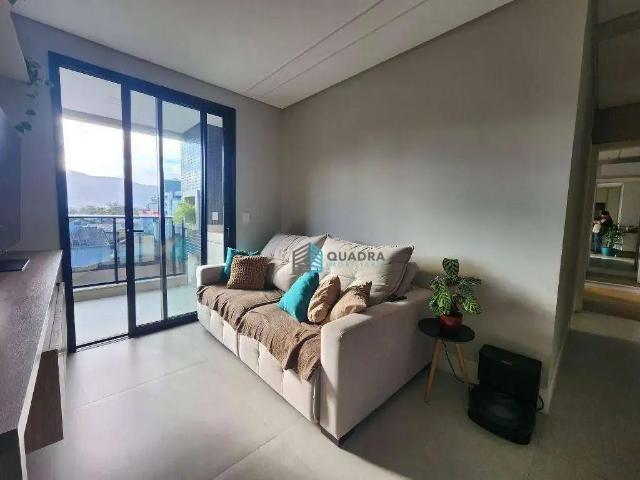 Apartamento aluguel em Região Geográfica Imediata de Florianópolis, Desterro