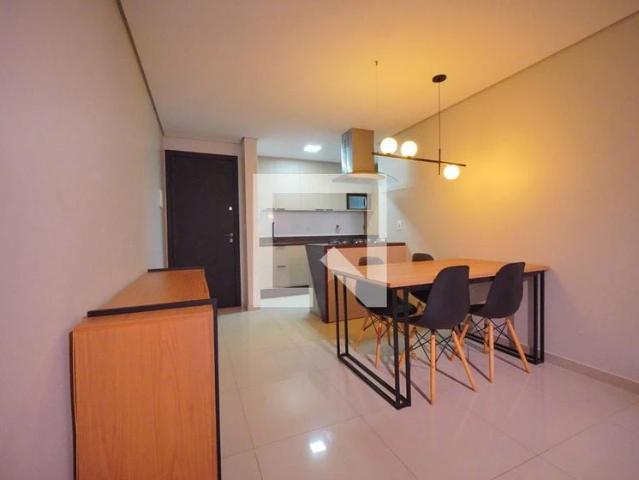 Apartamento aluguel em Carvoeira, Florianópolis