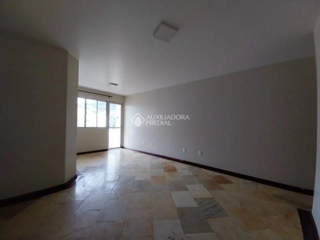 Apartamento aluguel em Trindade Norte, Florianópolis