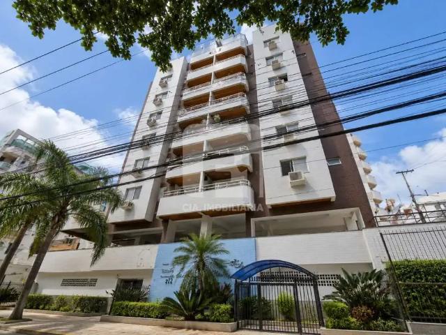 Apartamento aluguel em Trindade Norte, Florianópolis