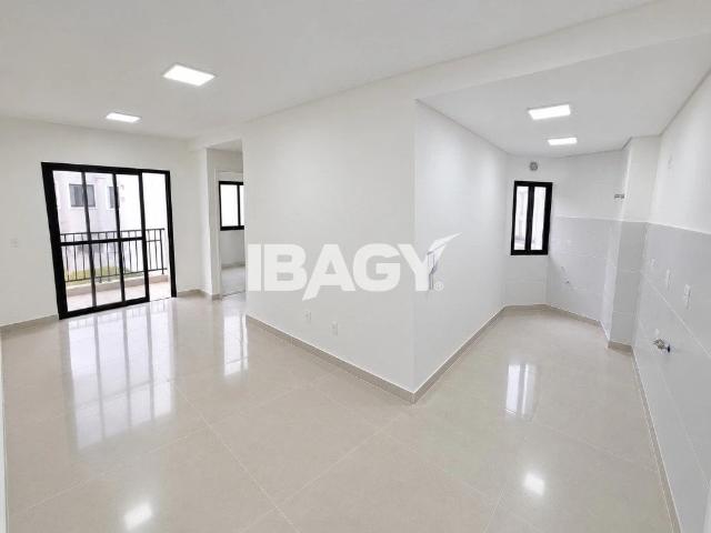 Apartamento aluguel em Vargem do Bom Jesus, Florianópolis