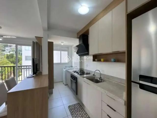 Apartamento aluguel em Região Geográfica Imediata de Florianópolis, Desterro