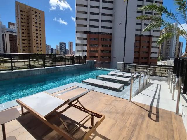 Apartamento aluguel em Região Geográfica Imediata de Fortaleza, Fortaleza