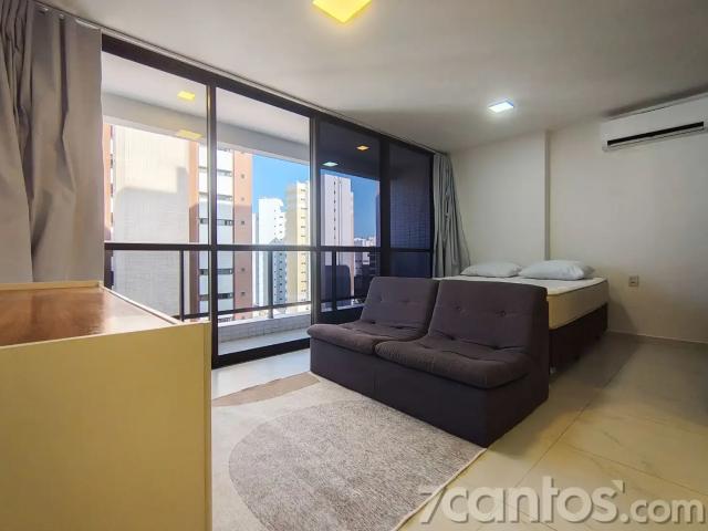 Apartamento aluguel em Região Geográfica Imediata de Fortaleza, Fortaleza
