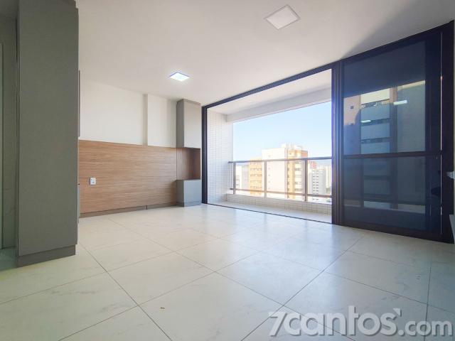 Apartamento aluguel em Região Geográfica Imediata de Fortaleza, Fortaleza