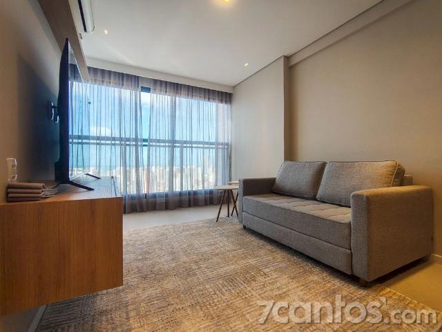 Apartamento aluguel em Aldeota, Fortaleza